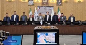 فراکسیون تسهیل تجارت و سرمایه گذاری مجلس افتتاح شد