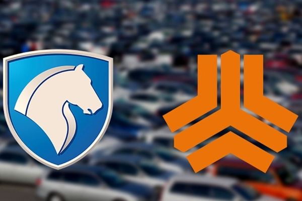 آخرین قیمت خودروهای داخلی در بازار + جدول 