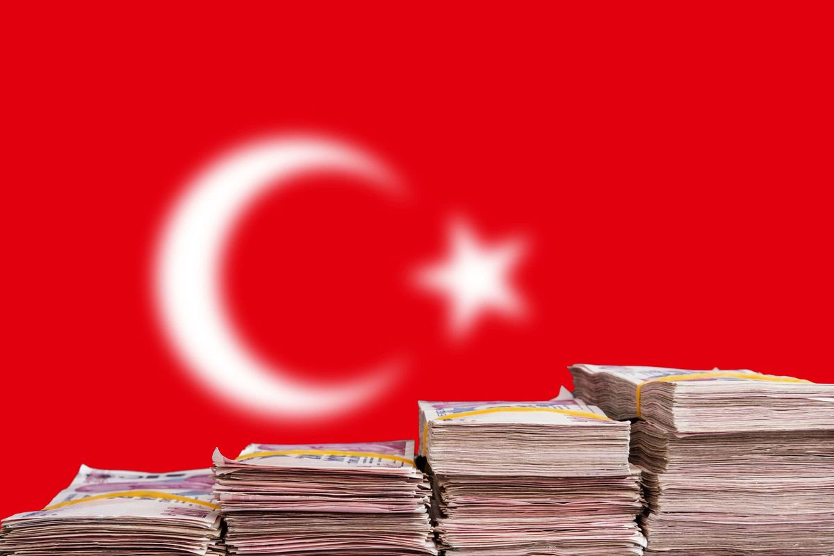 طرح ۳۰ میلیارد دلاری ایران به ترکیه رسید