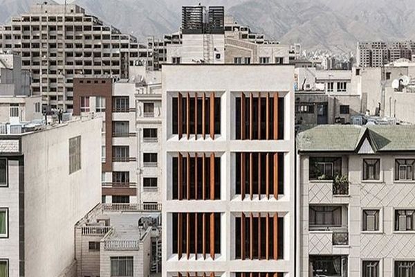 آپارتمان های قیمت مناسب در این منطقه جمع شدند / خانه ۲ خوابه متری ۳۷ میلیون + جدول