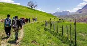 آیین نامه طبیعت گردی ابلاغ شد