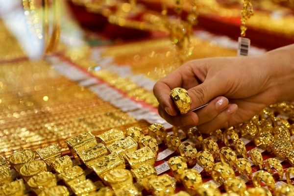 قیمت جدید طلا ۱۸ عیار امروز ۳۰ اردیبهشت اعلام شد