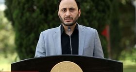 بهادری‌جهرمی: تغییر قیمت بنزین در دستور کار نیست
