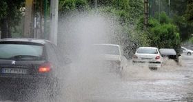 بارش شدید باران و تگرگ در راه کشور / این استان ها آماده رگبار باشند