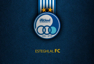 محبوب هواداران با استقلال تمام کرد