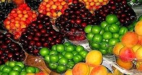 آناناس  یک میلیون و ۱۵۰ هزارتومان