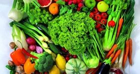 این میوه و سبزیجات حکم مسواک را برای دندان‌ها دارند