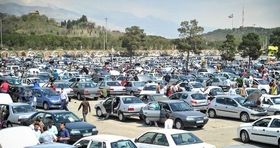 قیمت پژو ۲۰۷ به ۱ میلیارد تومان رسید 