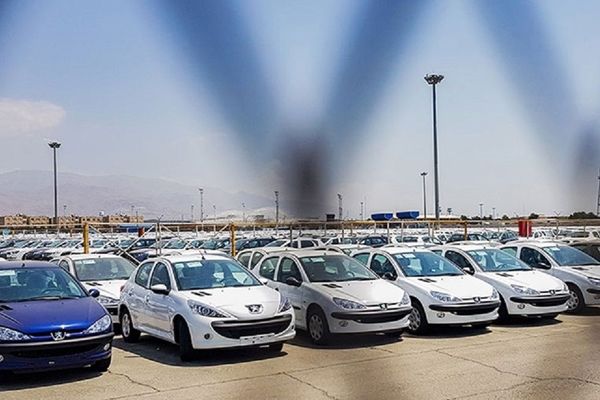 با  ۵۰ تا ۱۰۰ میلیون تومان چه ماشینی بخریم / این پژو ۱۰۰ میلیون شد