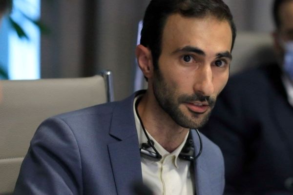 برو لاکچری بمیر! 
