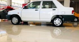 با پول پراید مزدا ۳ بخرید!