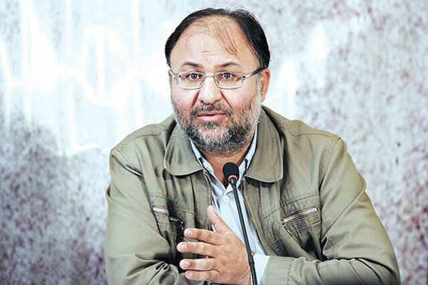 اینستاگرام در ایران تروریستی اعلام شد!