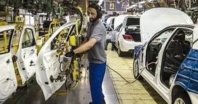افشاگری تکان دهنده درباره خودروسازان داخلی