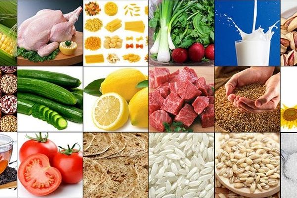 مقابله با خطرات آلودگی هوا با این خوراکی ها