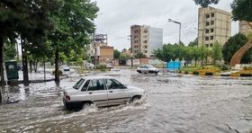 هشدار خطرناک هواشناسی به ایران/ این استان ها رکورد خشکسالی را شکستند