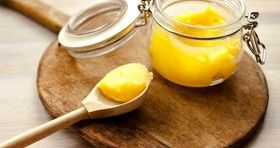 قیمت روغن حیوانی هم سر به فلک کشید!