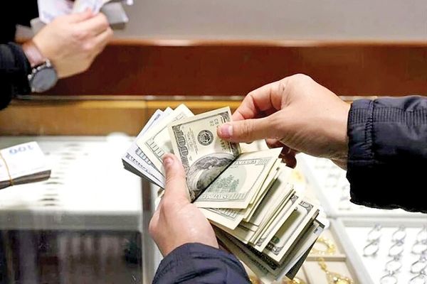 پیش بینی مهم از قیمت دلار تا پایان سال 