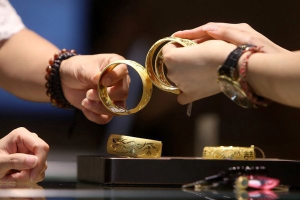 افزایش قیمت طلا ۱۸ عیار امروز ۳۱ اردیبهشت / خریداران طلا سود کردند