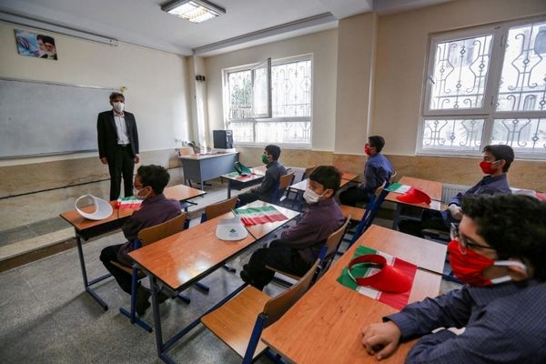 هشدار تند و تیز آموزش و پرورش به فرهنگیان / این معلمان از نظام رتبه بندی جا می مانند