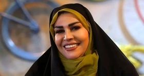 ماجرای تغییر پوشش صد درجه ای خانم مجری چیست؟