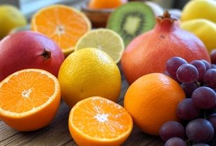 خواص فلانوئیدها که باید بدانید/ ویتامین p در چه مواد غذایی وجود دارند؟