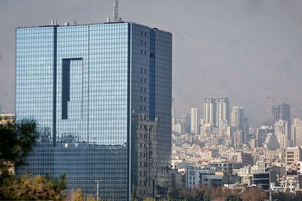 نرخ بهره بین بانکی به بالاترین حد خود رسید