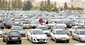 واکنش بازار خودرو به شهادت حسن نصرالله 