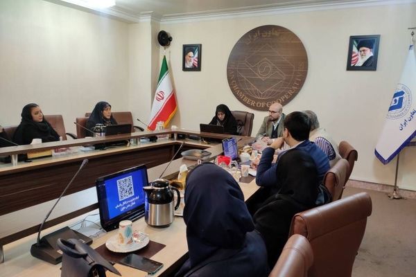اتفاقی نوین در حوزه مشاغل خانگی و گردشگری/ تسهیل گری اتصال کسب و کارها به بازار بین‌الملل