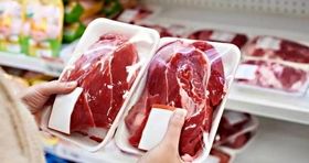 گوشت قرمز با قیمت جدید به بازار رسید (۶ خرداد)