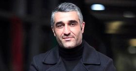 نیمه گم شده پژمان جمشیدی در یک نگاه