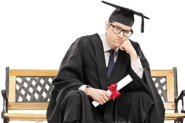 آماری تلخ از تعداد فارغ التحصیلان بیکار