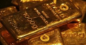  افزایش قیمت طلا پس از اعمال تعرفه‌های آمریکا