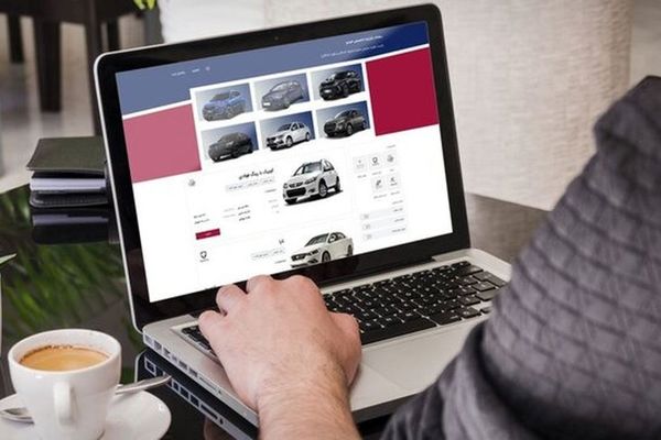 خبر مهم از فروش خودرو بدون قرعه‌کشی