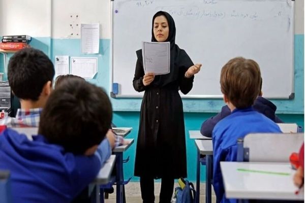 خوش به حال این گروه از فرهنگیان خواهد شد 