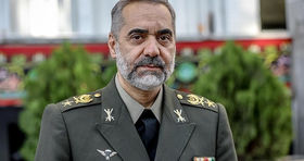 کشوری جرعت تهدید ایران را ندارد