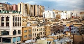 زلزله ۸ ریشتری در بازار مسکن / وضعیت کشور بحرانی شد