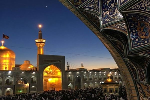 سفر ۳ روزه به مشهد با تور گردشگری چقدر هزینه برمی دارد؟ 