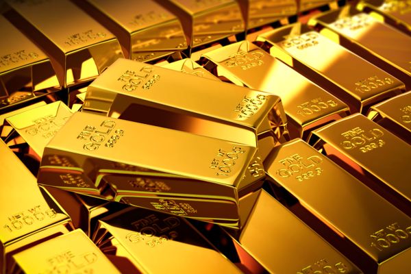 اولین تیر جنگ تجاری آمریکا و چین به سمت بازار طلا شلیک شد