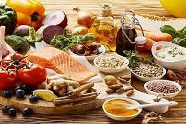 با مصرف این خوراکی ها روند پیری را کند کنید