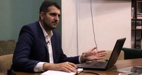 داستان سرمایه گذاری در ایران
